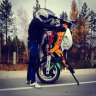 Моё время настало