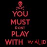 Waleed