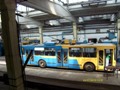 Троллейбусное депо