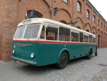 Троллейбус 6TR