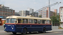 Троллейбус 7TR