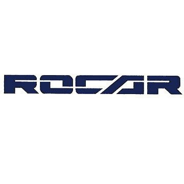 Логотип Рокар
