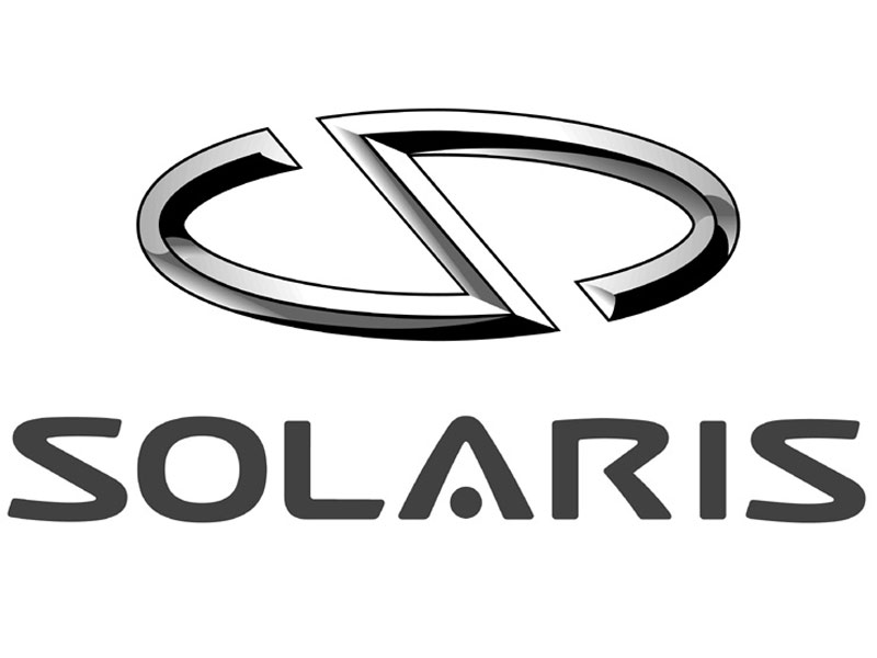Троллейбус Solaris