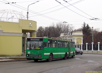 Троллейбус Rocar_217