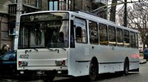 Троллейбус 14TRM