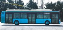Троллейбус 24TR