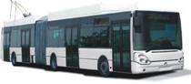 Троллейбус 25TR