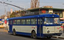 Троллейбус 9TR
