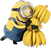 :minionbananas: