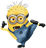 :minionkungfu: